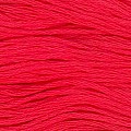 Cosmo 25 Embroidery 100% cotton 8m 206