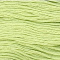 Cosmo 25 Embroidery 100% cotton 8m 323