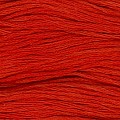 Cosmo 25 Embroidery 100% cotton 8m 345