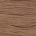 Cosmo 25 Embroidery 100% cotton 8m 384