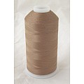 Tsu Mu Gi Sewing Thread Cotton 383 beaver