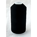 Tsu Mu Gi Sewing Thread Cotton 600 black