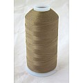 Tsu Mu Gi Sewing Thread Cotton 715 light bronze