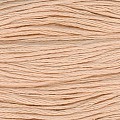 Cosmo 25 Embroidery 100% cotton 8m 423