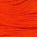 Cosmo 25 Embroidery 100% cotton 8m 445