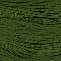Cosmo 25 Embroidery 100% cotton 8m 637