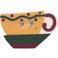 Tea Cup