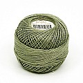 Bright Coton Perlé, Pearl Cotton No. 8