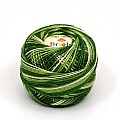 Bright Coton Perlé, Pearl Cotton No. 8