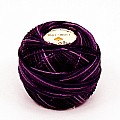 Bright Coton Perlé, Pearl Cotton No. 8