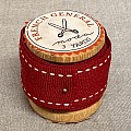 French General 3 yard ribbon spool