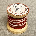 French General 3 yard ribbon spool