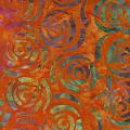 Bossa Nova Batiks