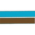Reversible Satin Ribbon 25 mm