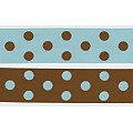 Reversible Satin Ribbon 38 mm