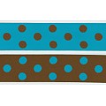 Reversible Satin Ribbon 38 mm