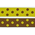 Reversible Satin Ribbon 38 mm