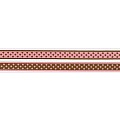 Reversible Satin Ribbon 12 mm