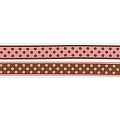 Reversible Satin Ribbon 18 mm