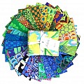 Kaffe Fassett Collective 20 Fat Quarters