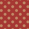 Tilda Chambray Dots