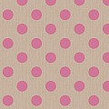 Tilda Chambray Dots