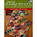 Back to Charm School