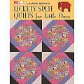 Lickety-Split Quilts for Little Ones