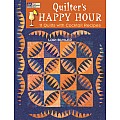 Quilter's Happy Hour