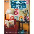 Quilting For Joy