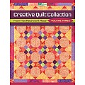 Creative Quilt Collection Volume 3