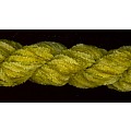 Silken Chenille Hand Dyed Chartreuse 045