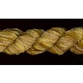 Silken Chenille Hand Dyed Burn. Gold 060
