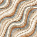 Terrain Wave