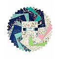Sew Little Time 42 pcs 10'' squares