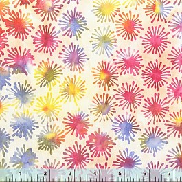 Frosting Batik