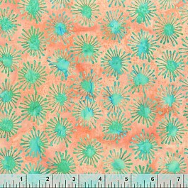 Frosting Batik