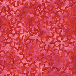 Plumrose Batik