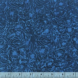 Quiltessentials 5 Batik