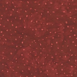 Speckles Batik