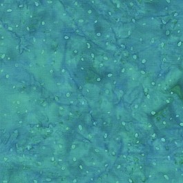 Speckles Batik