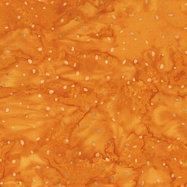 Speckles Batik
