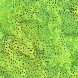 Sesame Batik