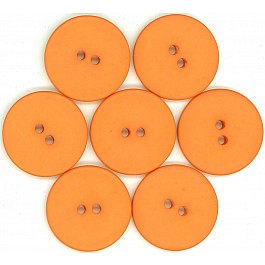 Country Buttons (7/8", 2.2 cm, 7 pc)