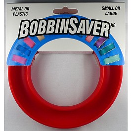 Bobbin Saver red strores all bobbins