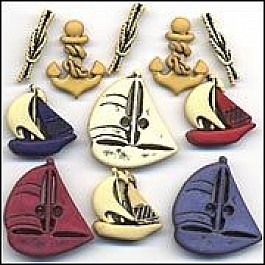 Sail Away