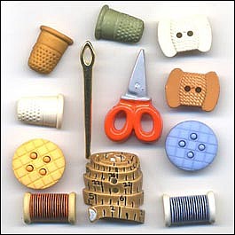 Hobbies Sewing