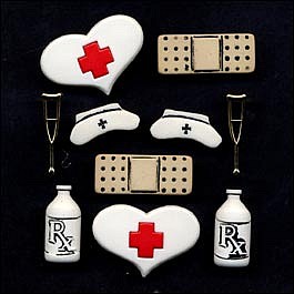 Hobbies Doctor Doctor!