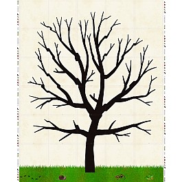 Diversitree, BOM panel 1.35 m