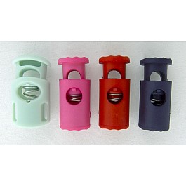 4 Kordelstopper WARM cord stops arrêts cordons